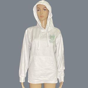 Seoul Taco Korean Mexican Fusion Pullover Dragon Hoodie Size Small